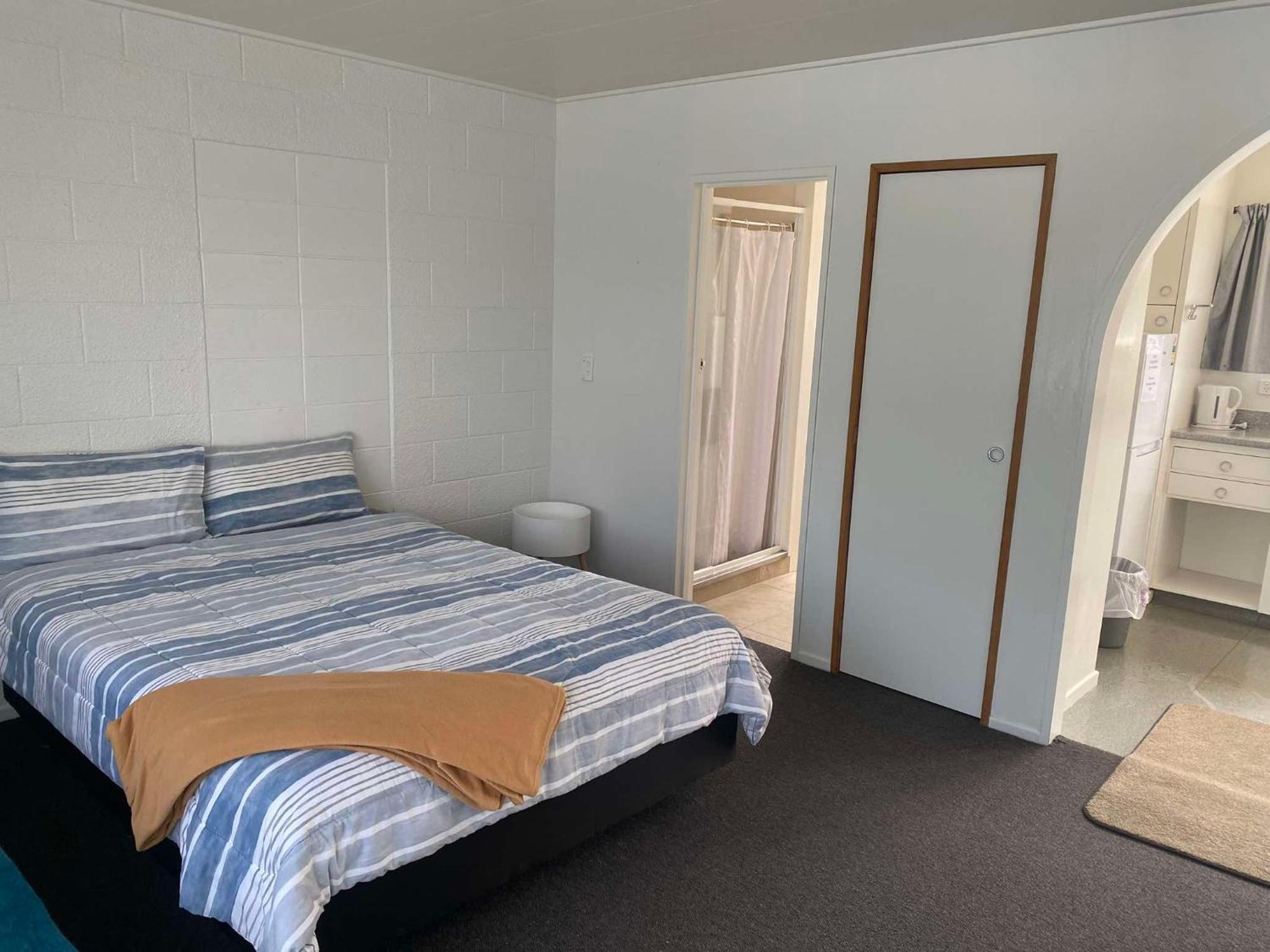 Bay Beauty Motel Нейпиър Екстериор снимка